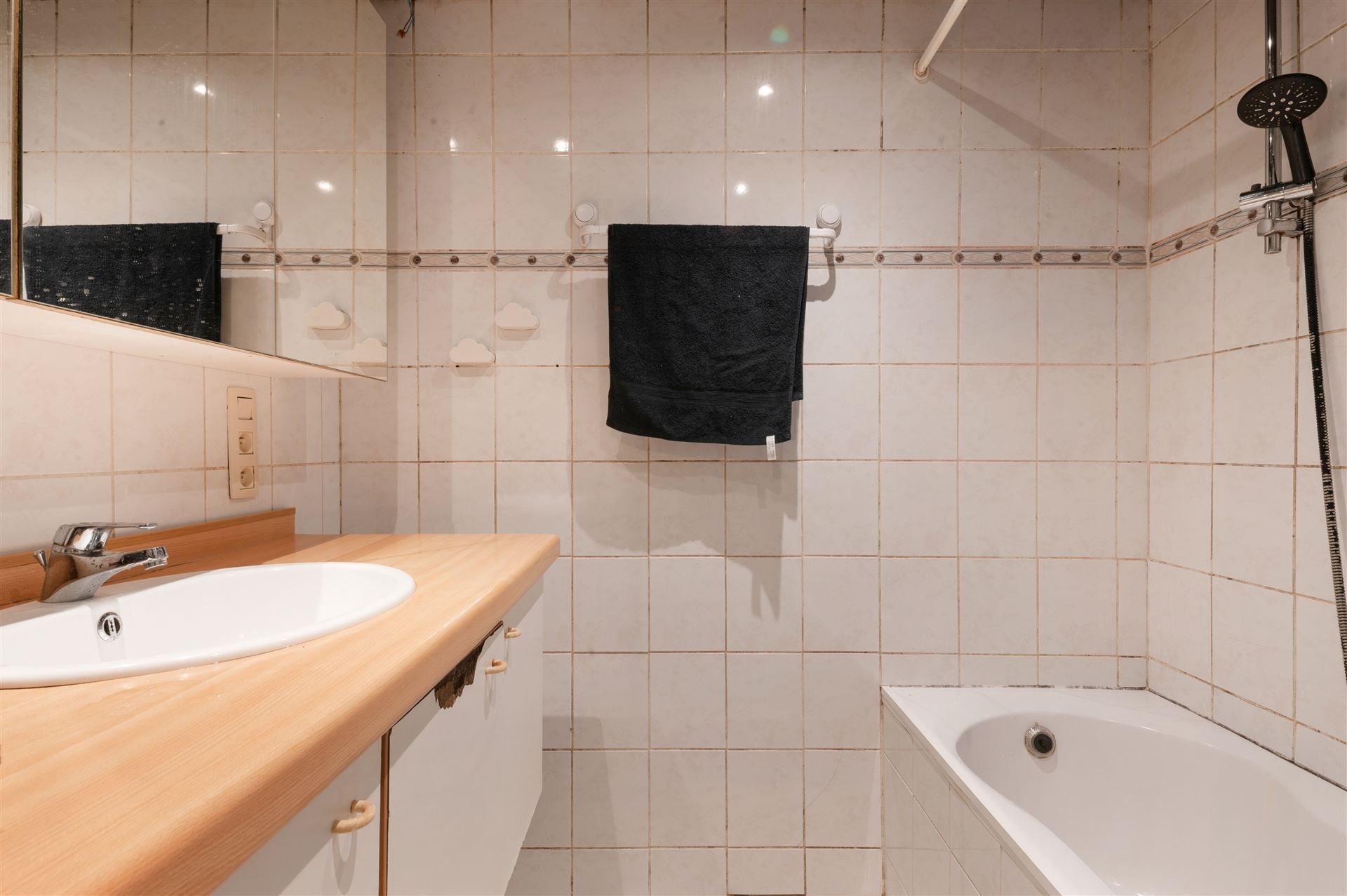 Opbrengsteigendom met 2 appartementen nabij Gent!  foto 5