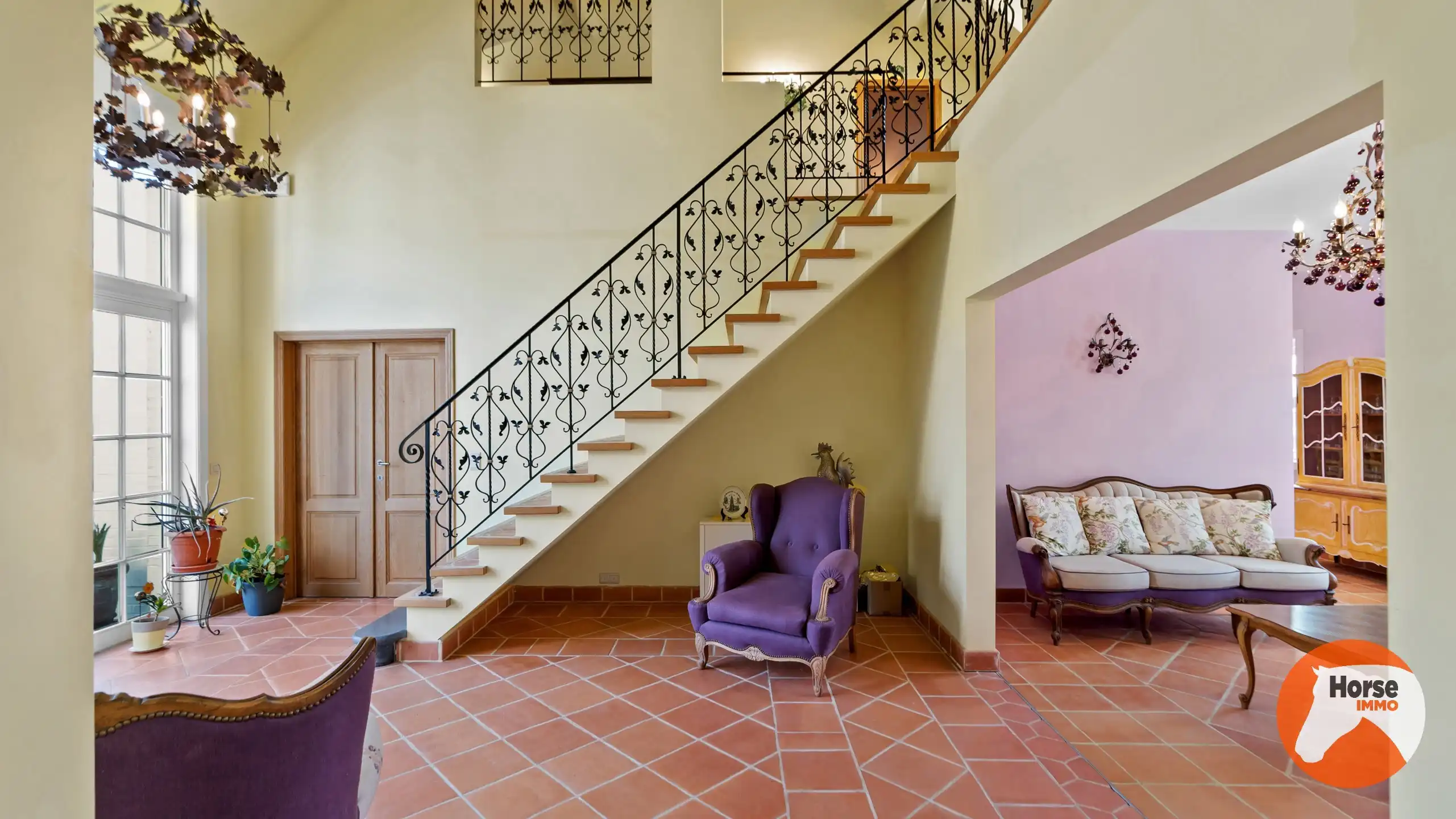 FRASNES - Exclusieve eigendom met 3 woonentiteiten en B&B foto 19
