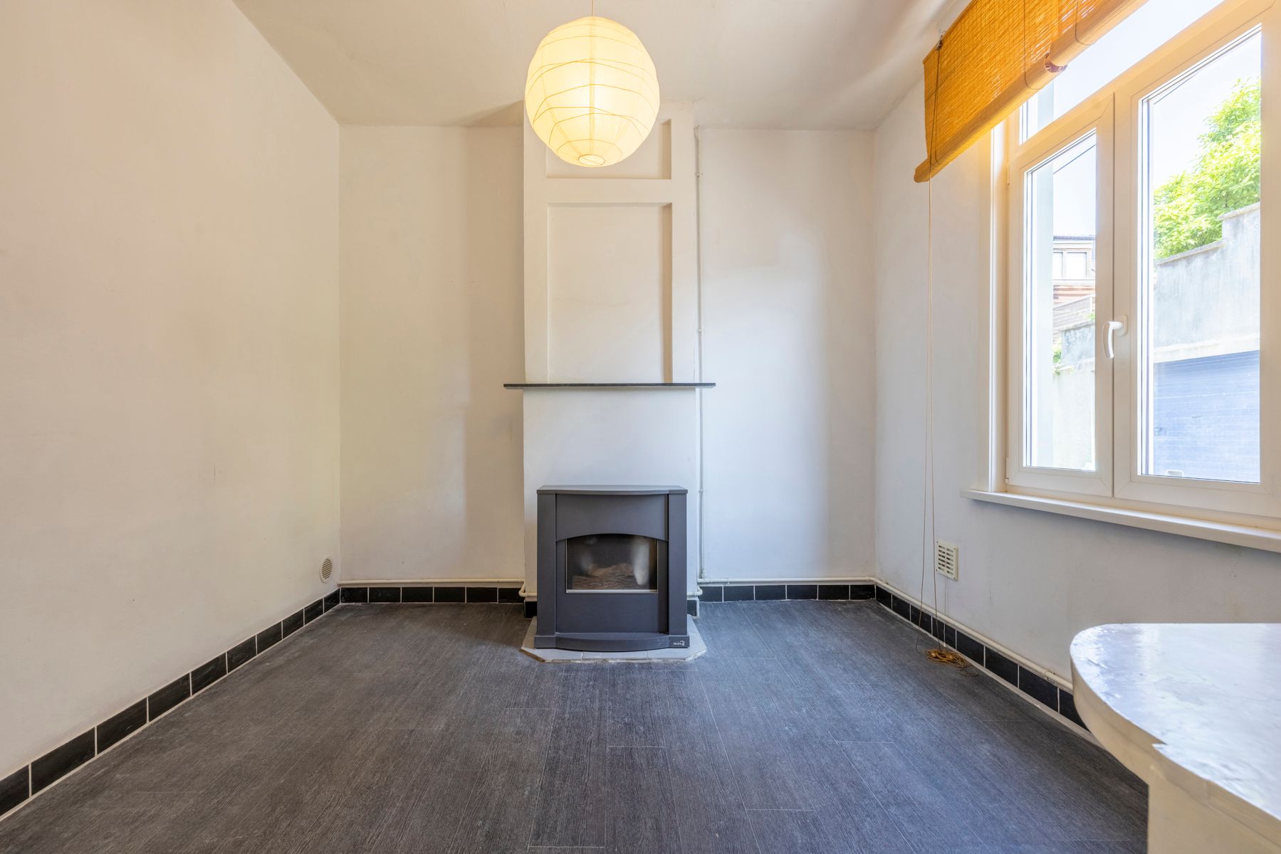 Woning met 3 slaapkamers en zonnige tuin te koop! foto 4