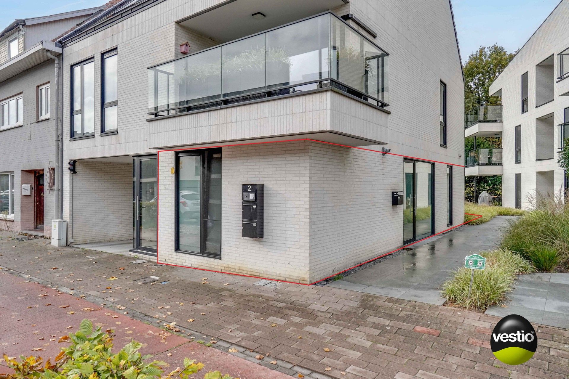 IDEAAL INVESTERINGSAPPARTEMENT MET GOED RENDEMENT foto 25