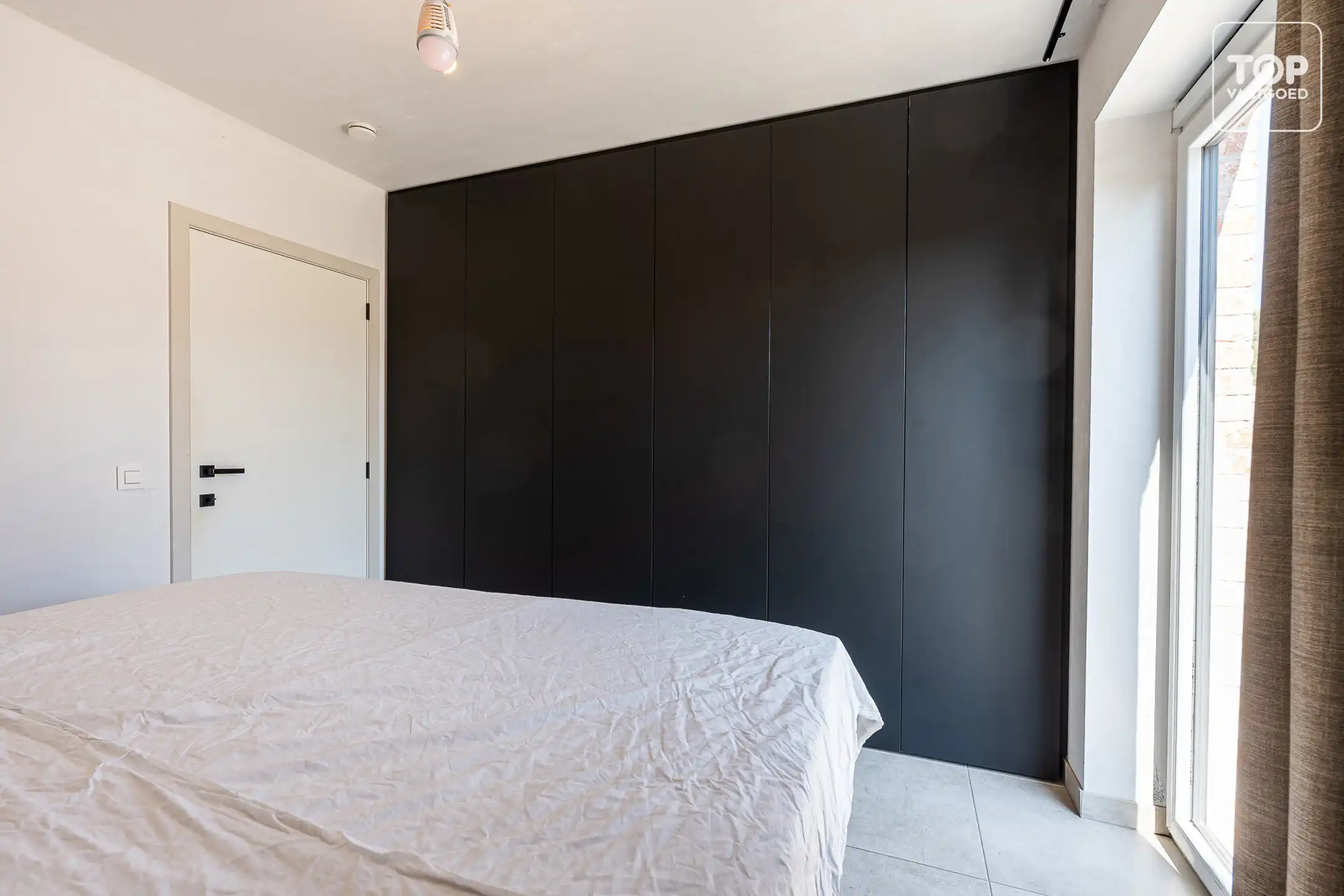 Energiezuinig appartement met 2 slaapkamers, tuin en garage foto 10