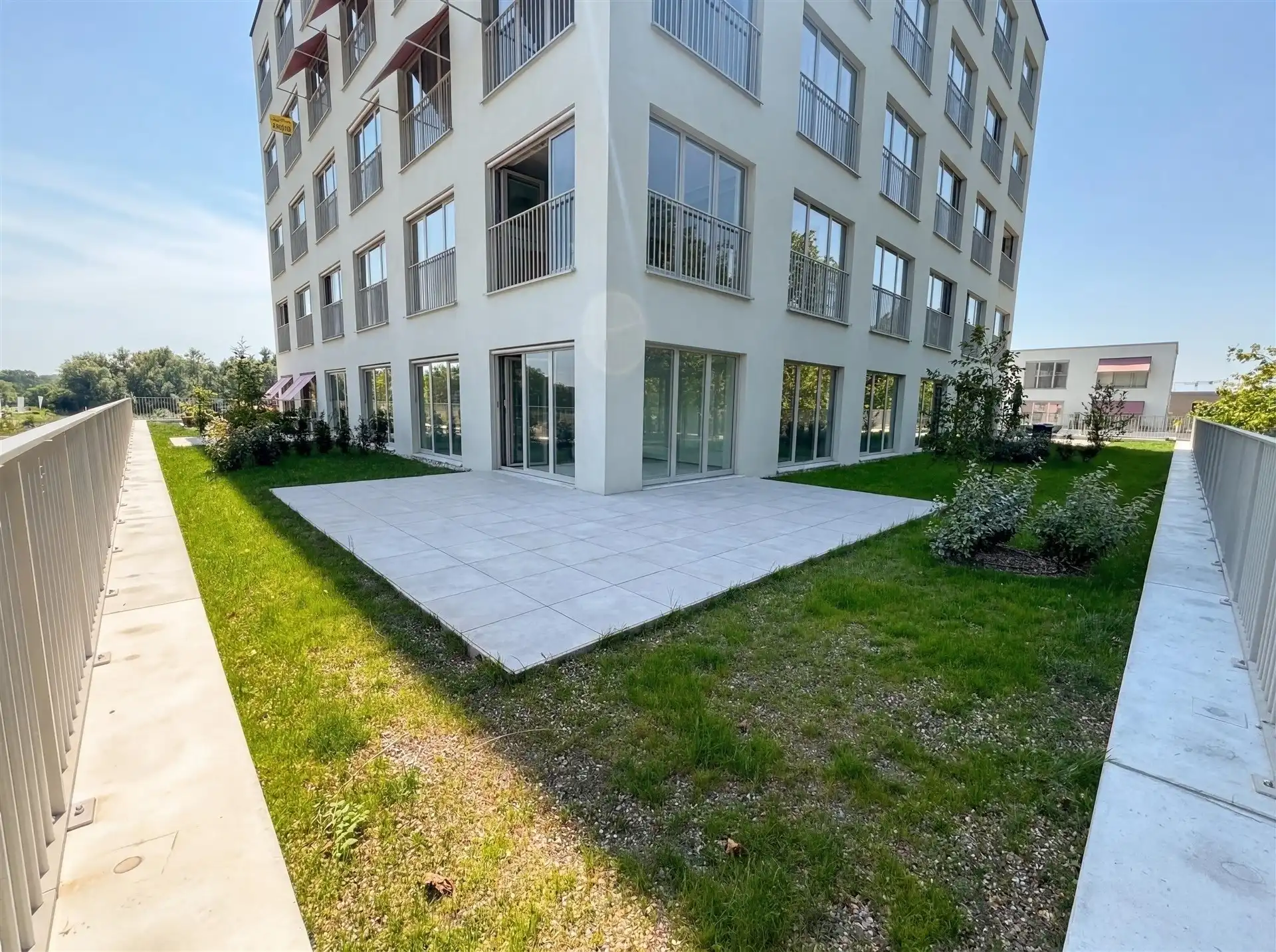 Exclusief wonen | ruim appartement met uitzonderlijk terras foto 30