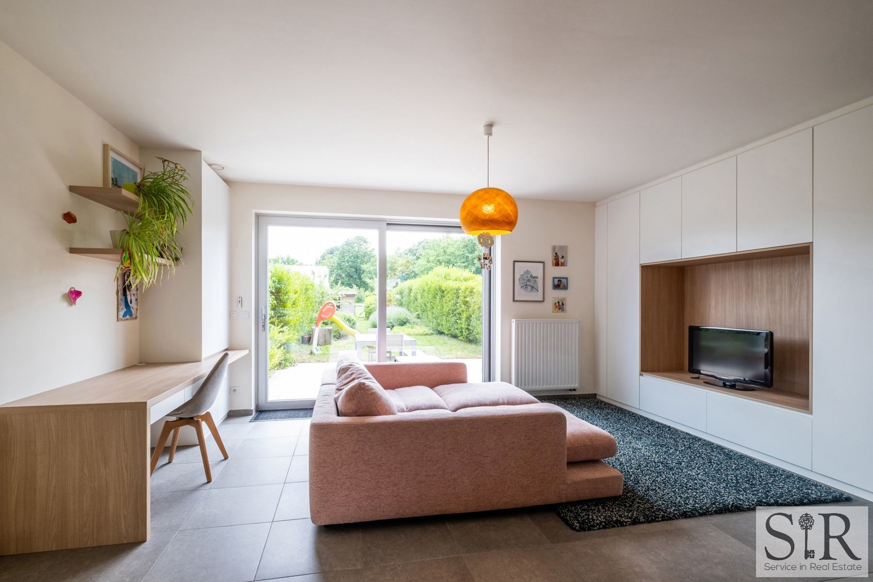 Huis te koop foto 4