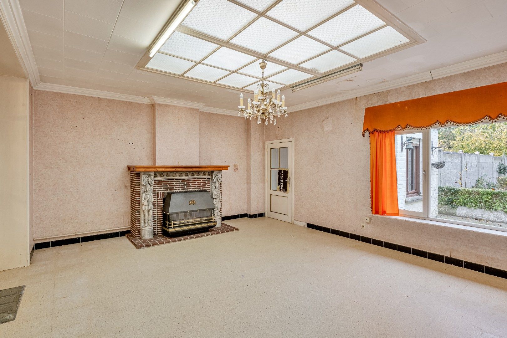 Solide burgerwoning met karakter en potentieel  foto 6