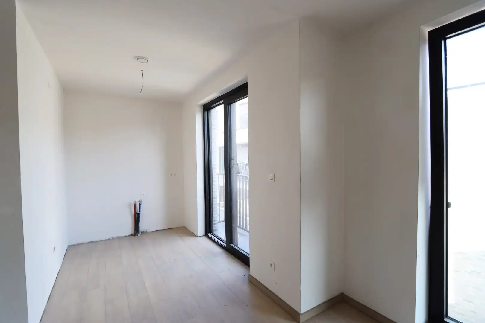 Vier nieuwbouwappartementen foto 11