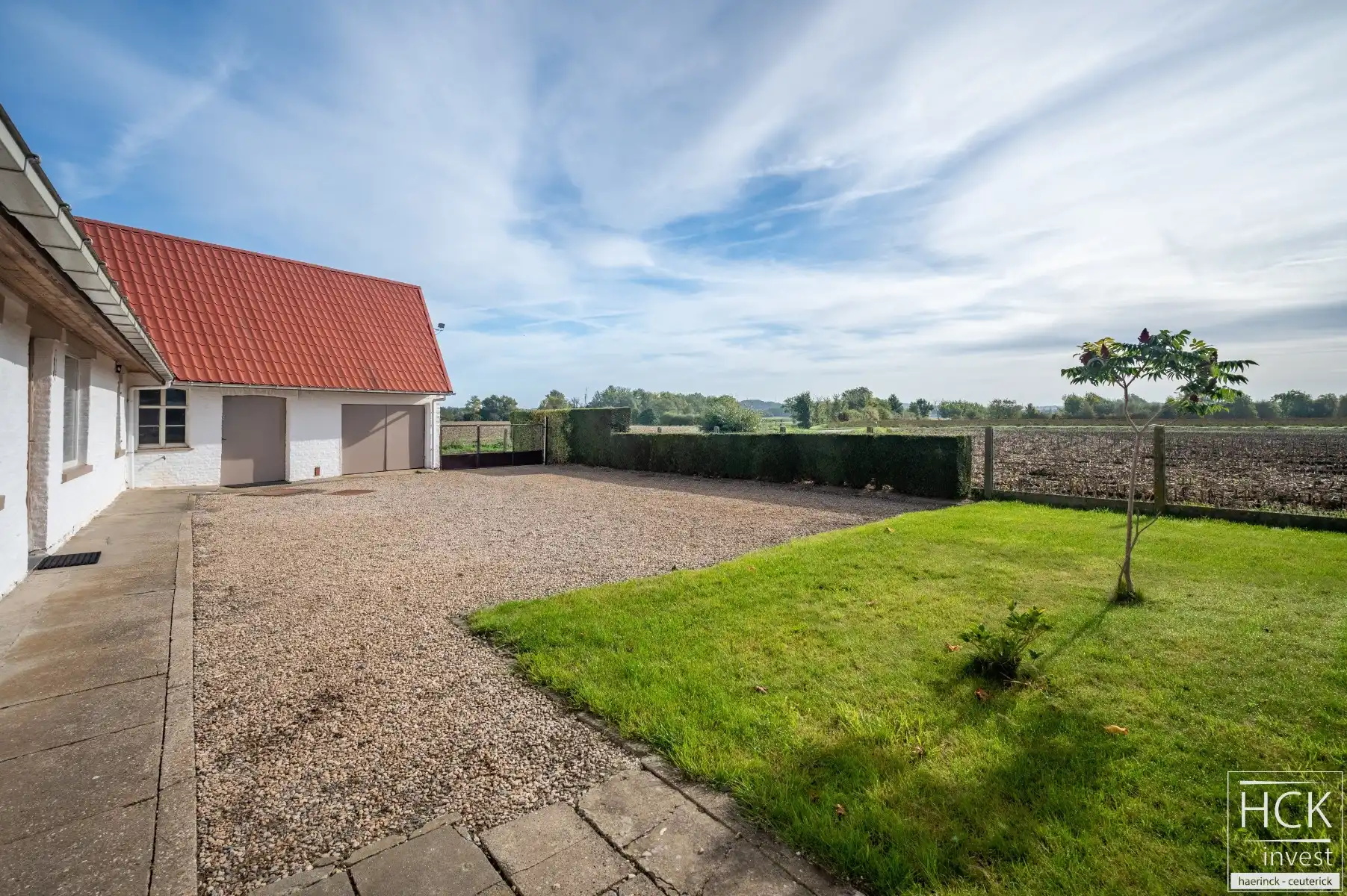 WORTEGEM-PETEGEM - Woning met historische charme op een prachtige ligging! foto 5