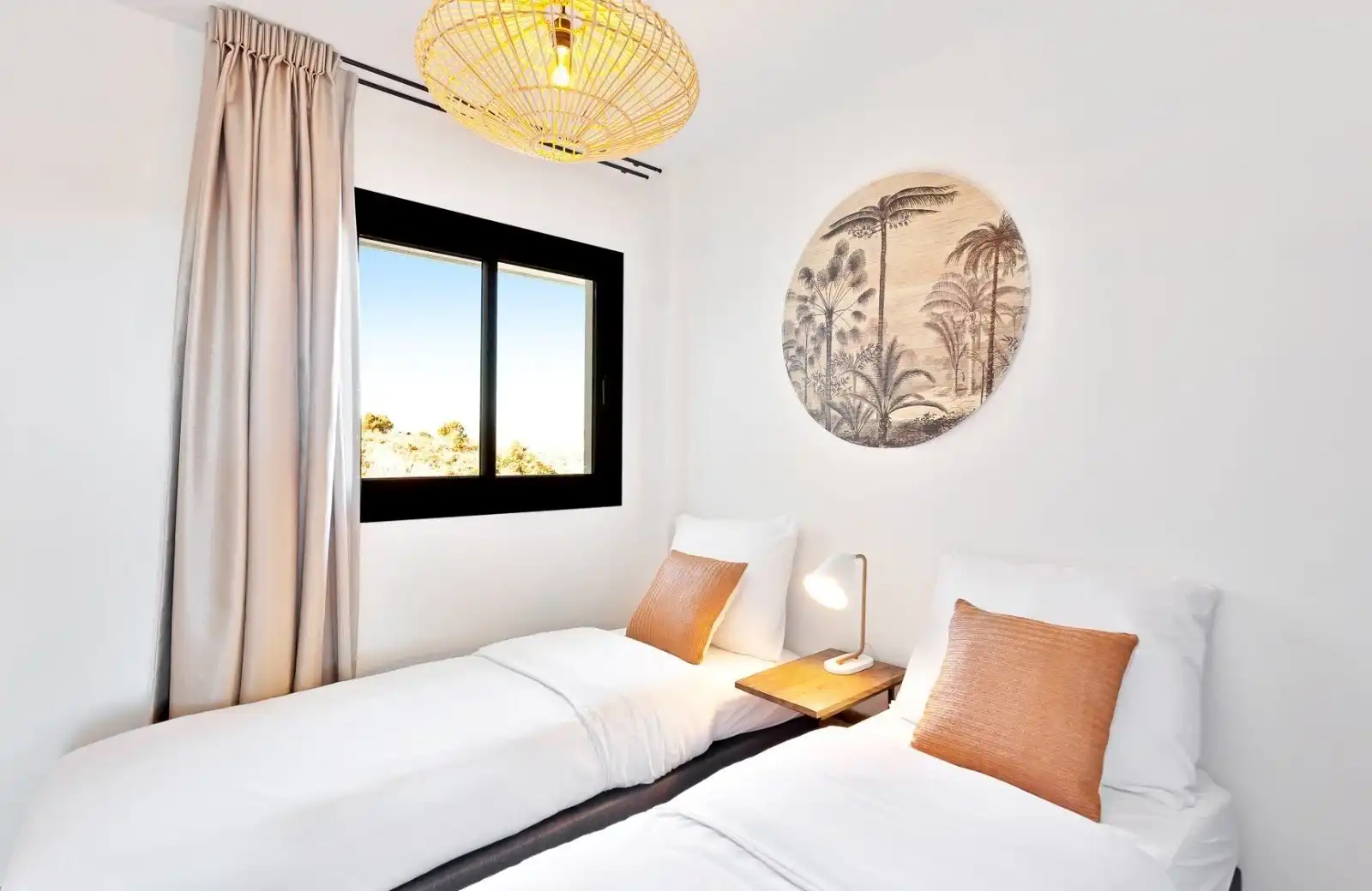 Penthouse Loft met spectaculair dakterras te Mijas (Malaga) Spanje foto 6