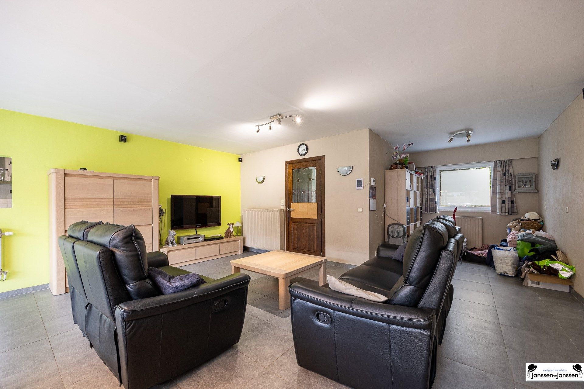 Energiezuinige, instapklare woning met 3à4 slaapkamers in het centrum van Wuustwezel! foto 5