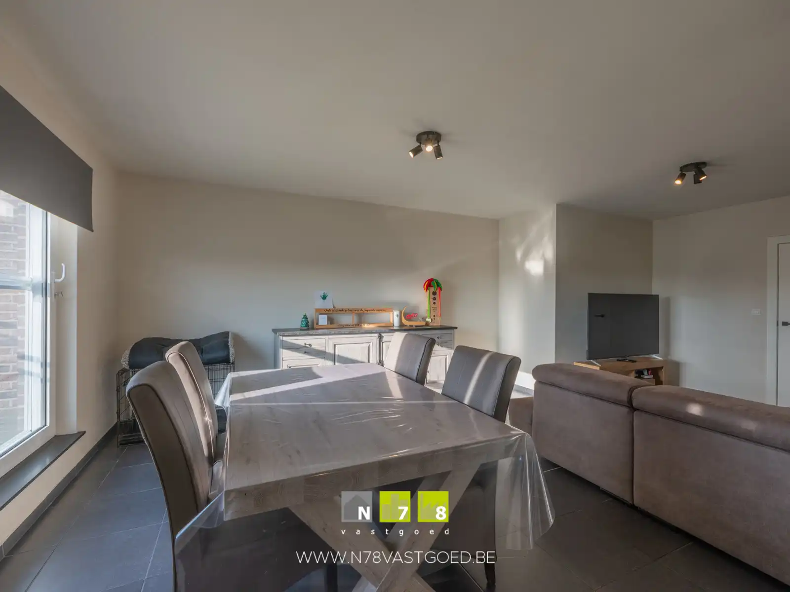 Appartement te koop foto 8