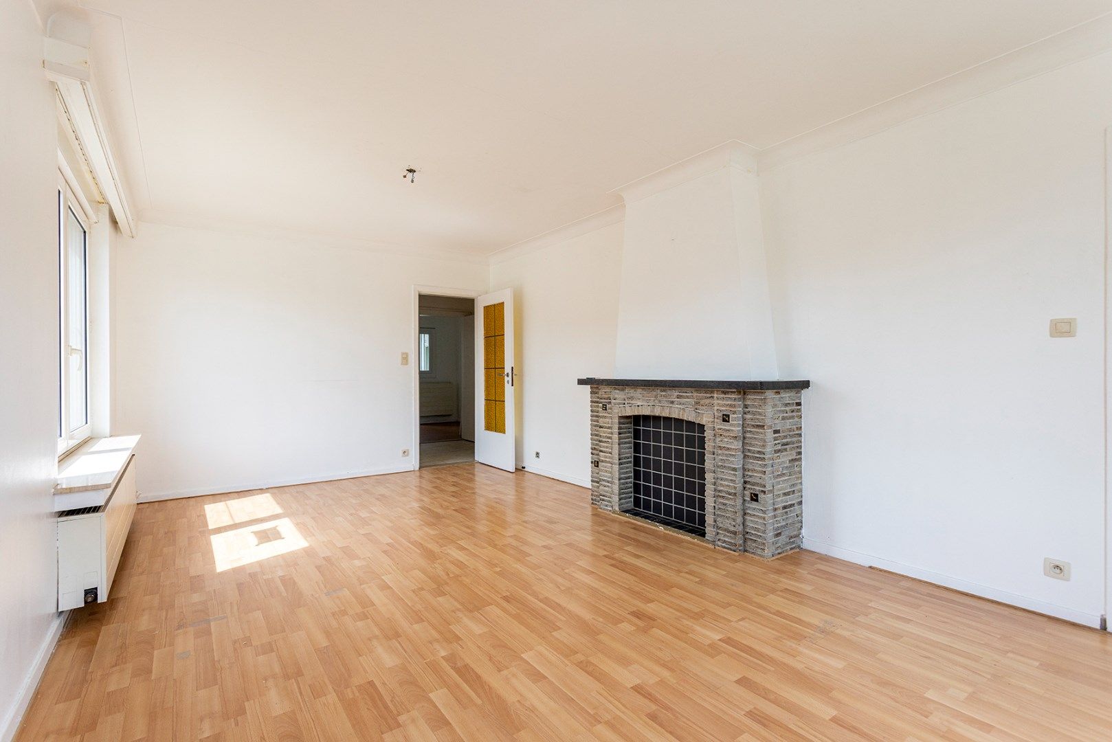 Op te frissen 3 slpk appartement in Zwarte Arendwijk! foto 4