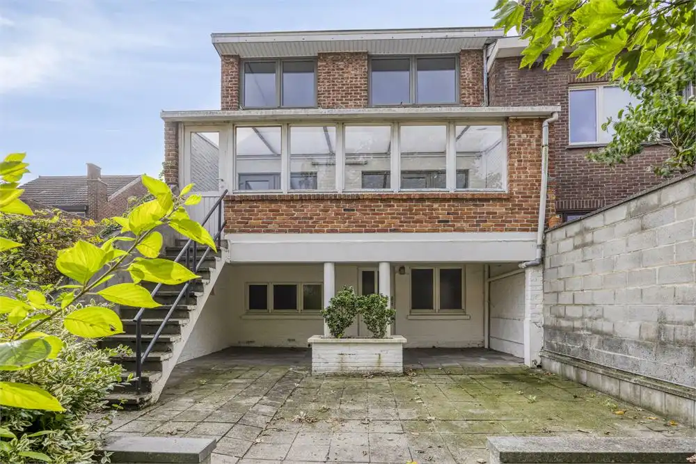 Aangenaam wonen aan de stadsrand foto 26