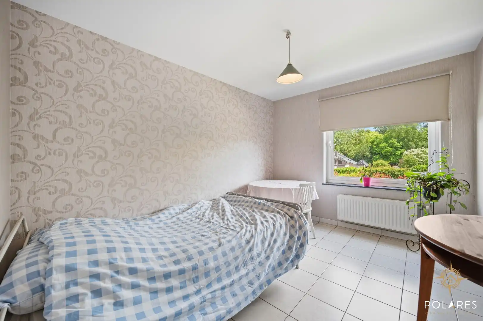Instapklaar 2-slaapkamerappartement met EPC A, terras en ondergrondse parkeerplaats in Herent foto 8