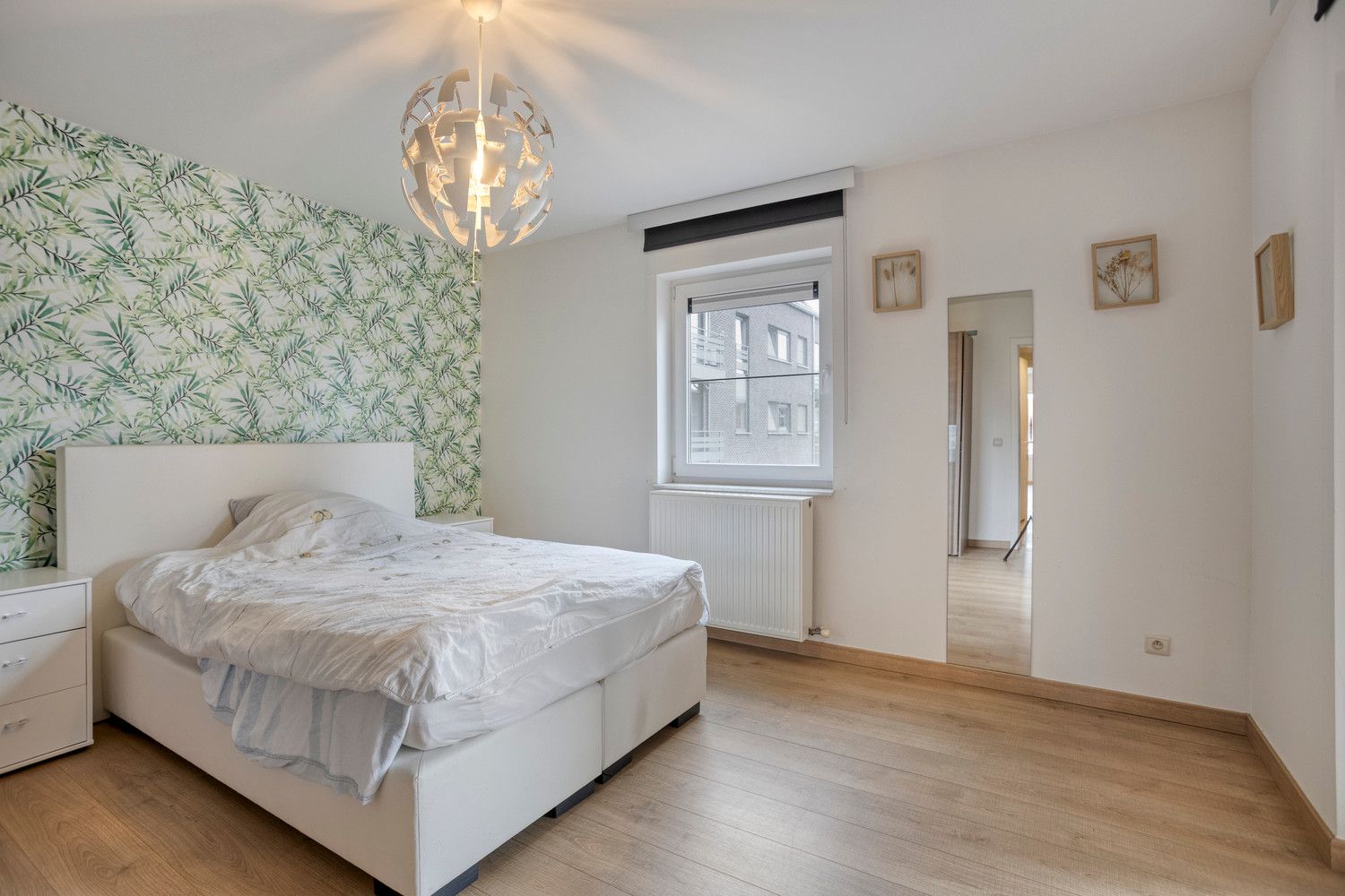 RECENT APPARTEMENT IN HET CENTRUM VAN HALEN! foto 11