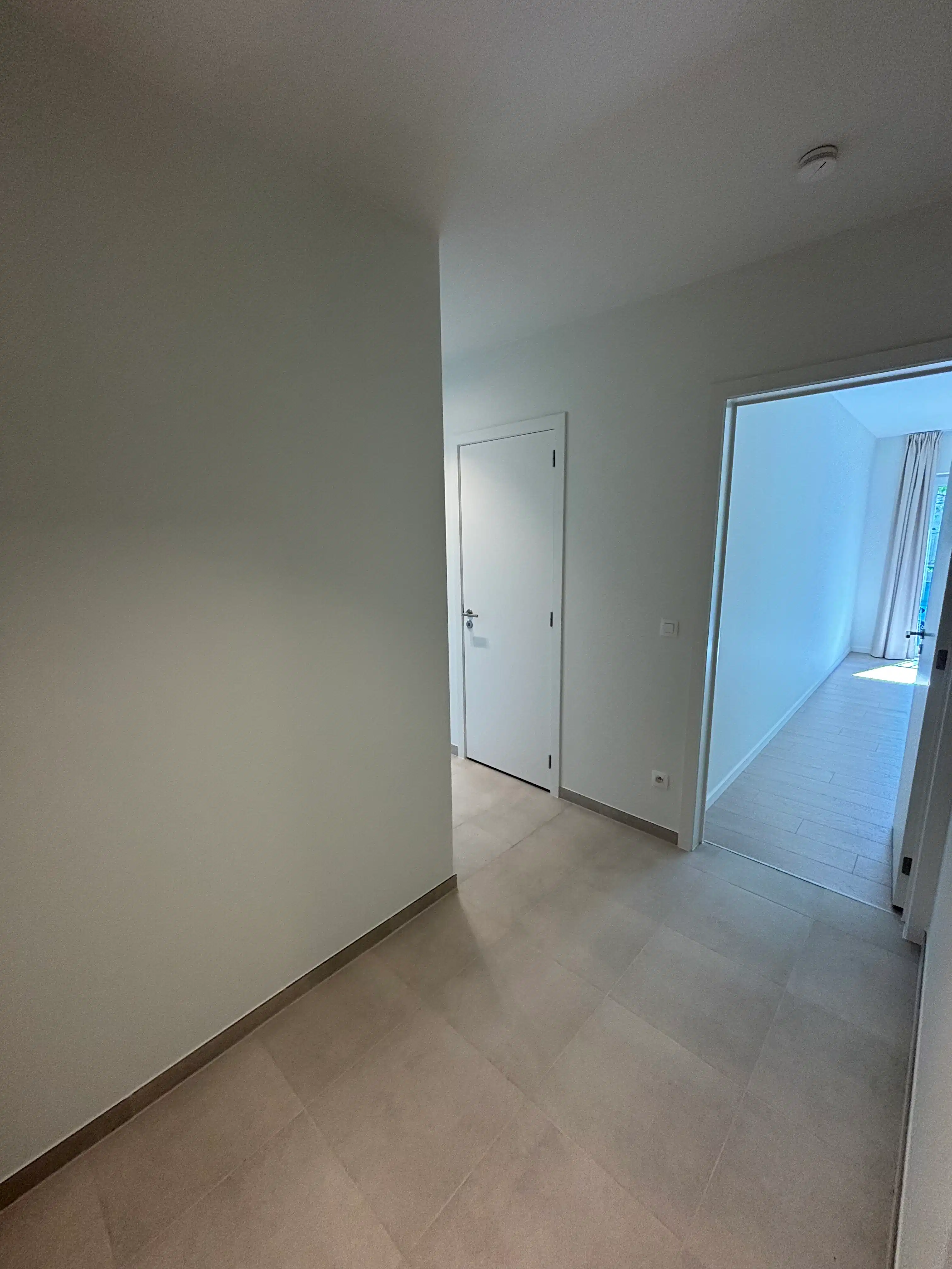 Stijlvol & Duurzaam Wonen in Koningslo: Ruim 2-Slaapkamerappartement foto 2