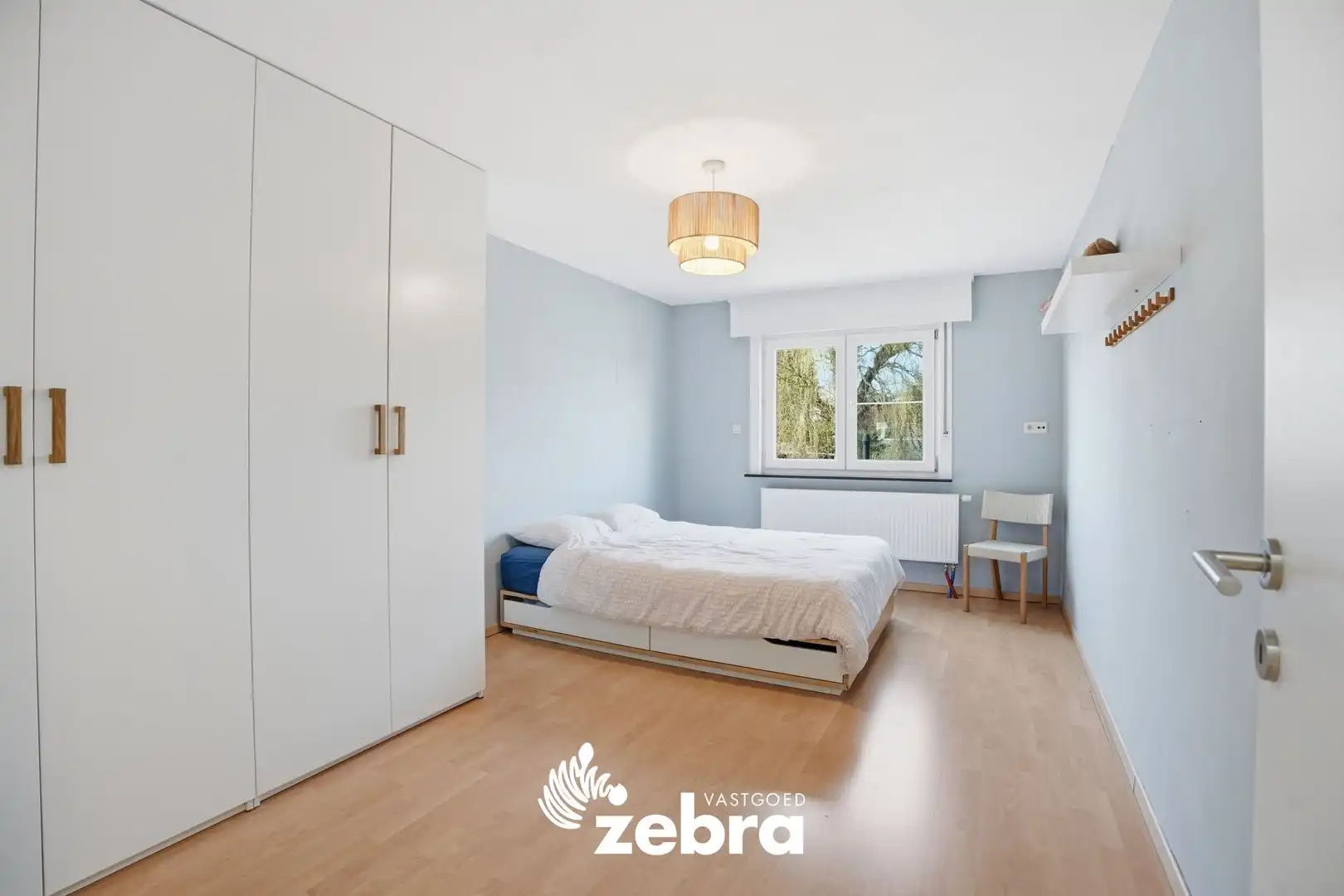 Gezellige gezinswoning met 3 slaapkamers te Roeselare foto 12