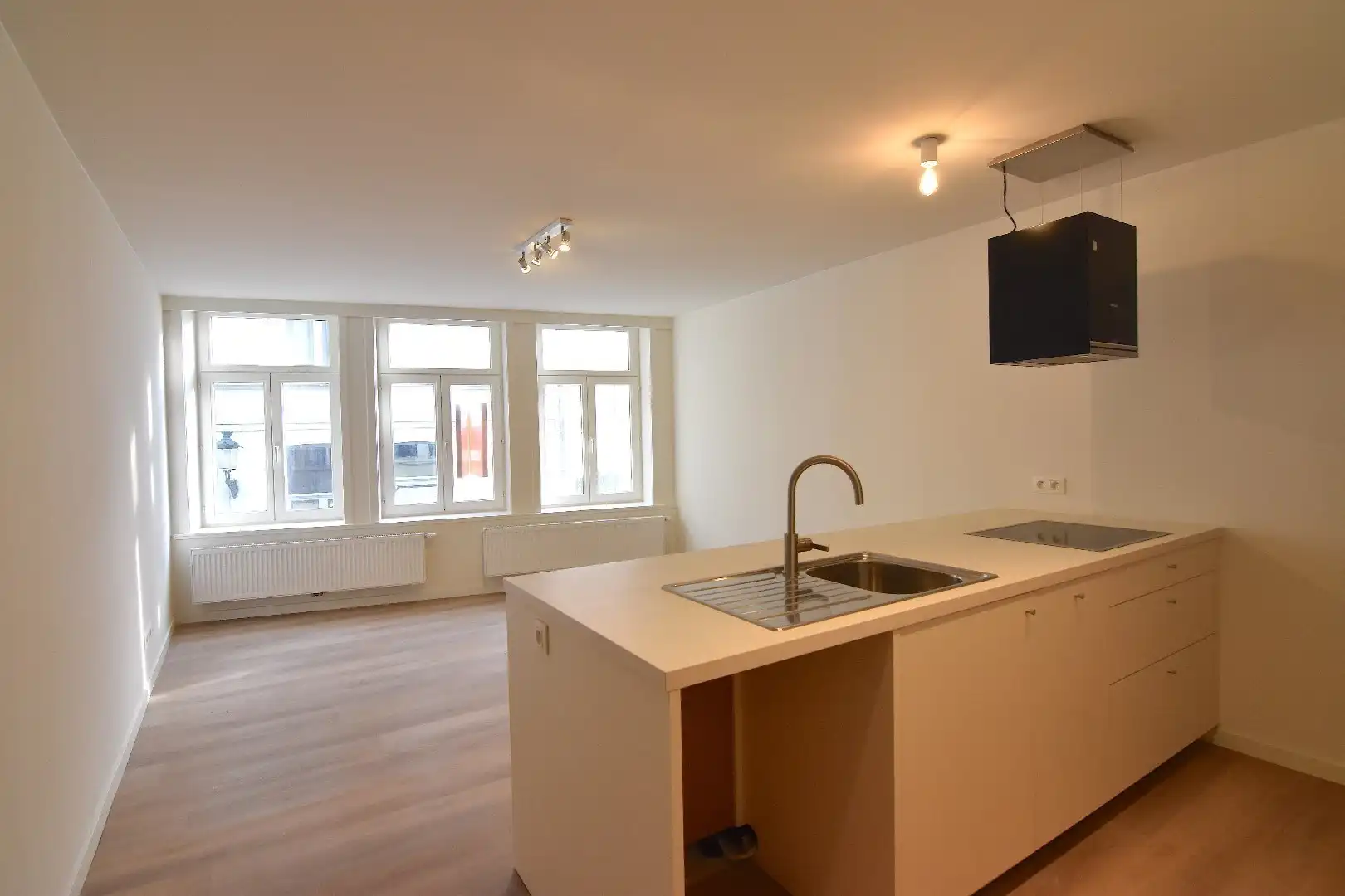 Opbrengsteigendom bestaande uit 3 appartementen foto 14