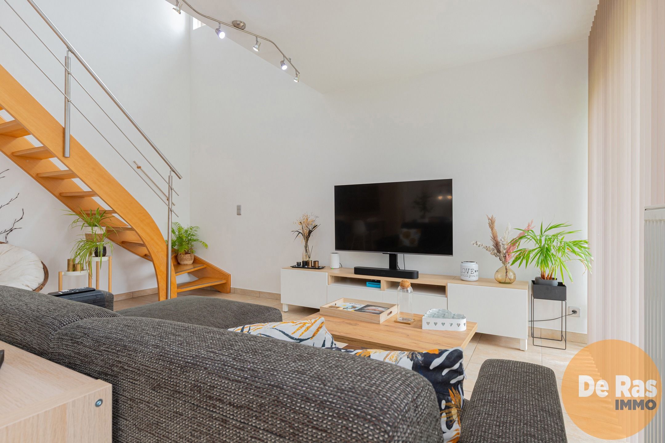 Lede - Instapklare woning in een kindvriendelijke omgeving foto 12