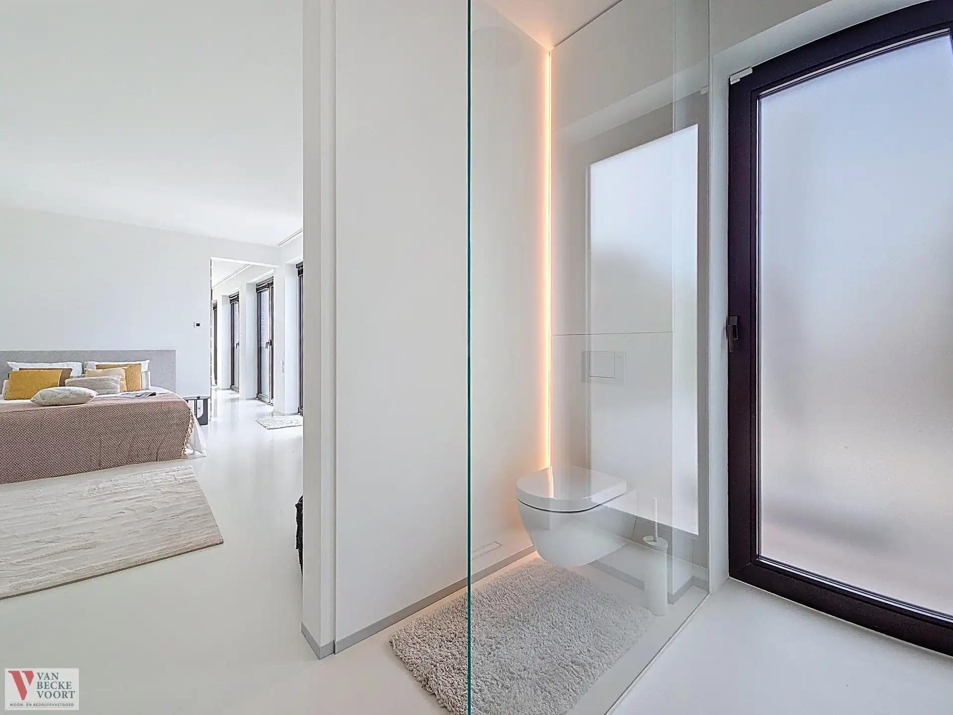 Exclusief appartement aan de Oosteroever foto 16