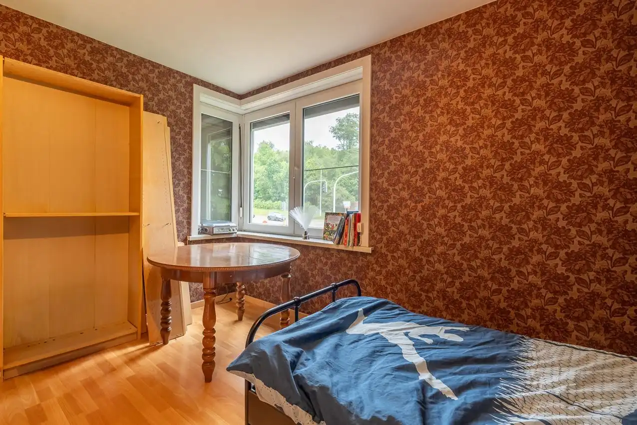 Gunstig gelegen woning met 3 slpk, tuin, carport, garage foto 23