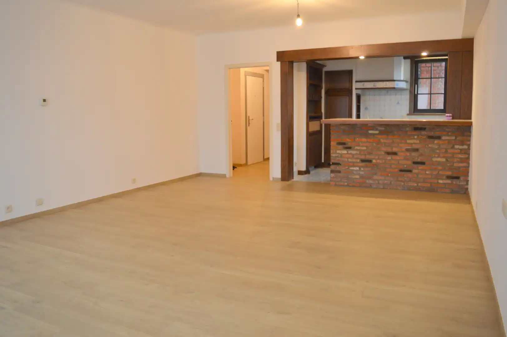 Interessant opbrengsteigendom met 6 appartementen te koop in Heule foto 11