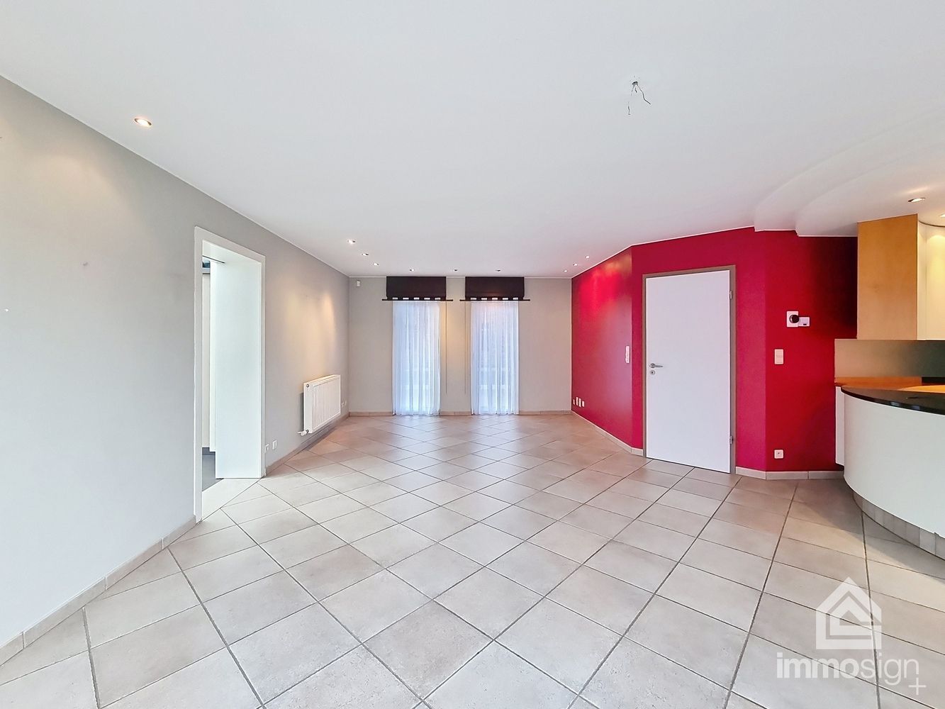 Instapklare gezinswoning met veranda en tuin in het hart van Kaulille foto 9