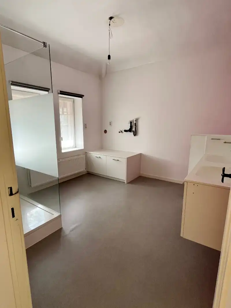 KARAKTERVOLLE WONING OP TOPLOCATIE foto 11