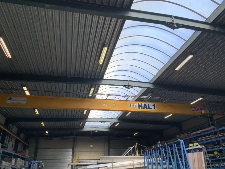 Impulsstraat 17, 2220 Heist-Op-Den-Berg foto 6