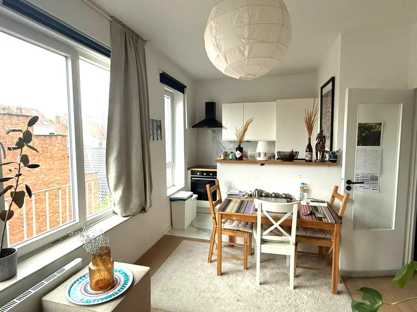 Appartement te huur Rue Georges Lorand 38 - 1050 Elsene