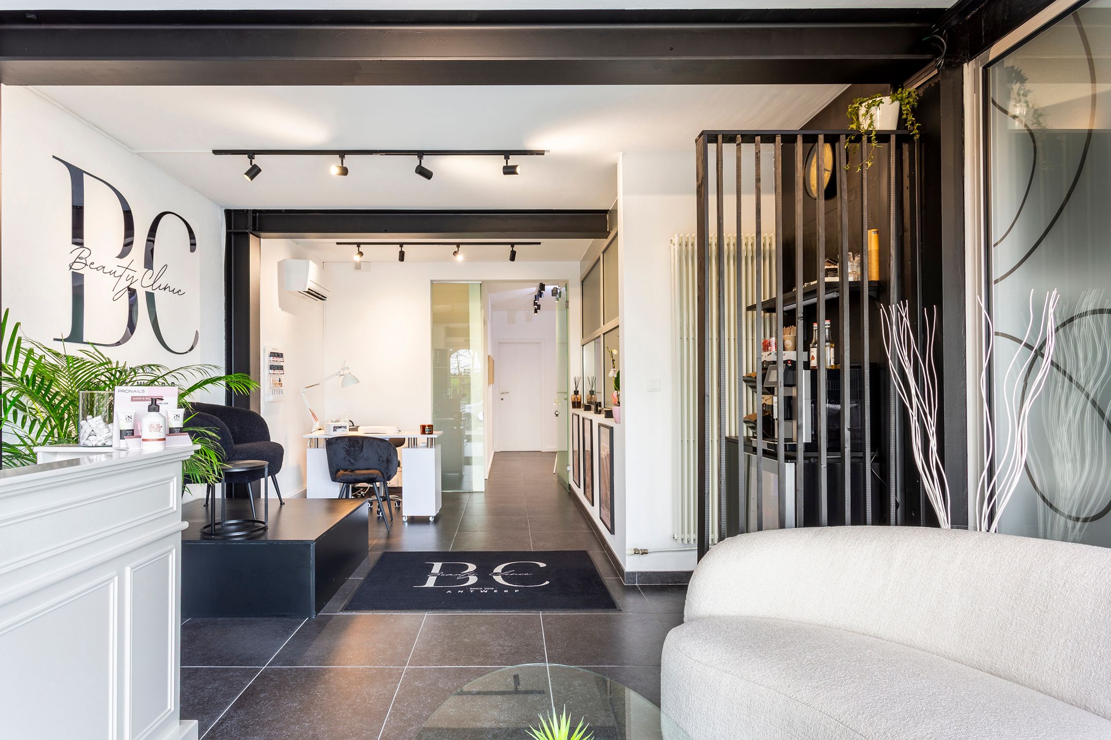 kantoorruimte ca 65 m² aan de Scheldekaaien foto 5