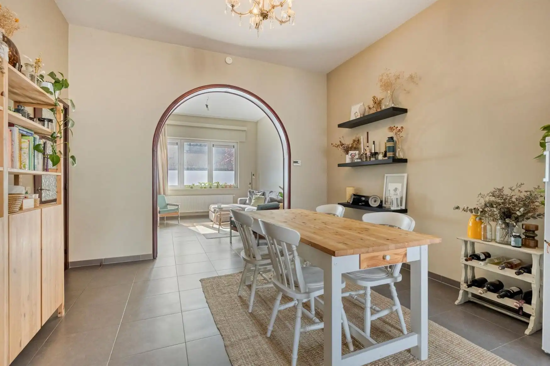 Ruime, energiezuinige woning foto 7