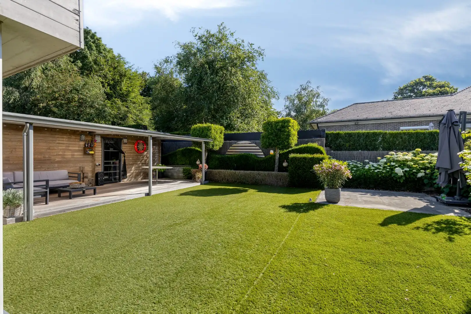Ruime, goed onderhouden gezinswoning op 501 m²! foto 22