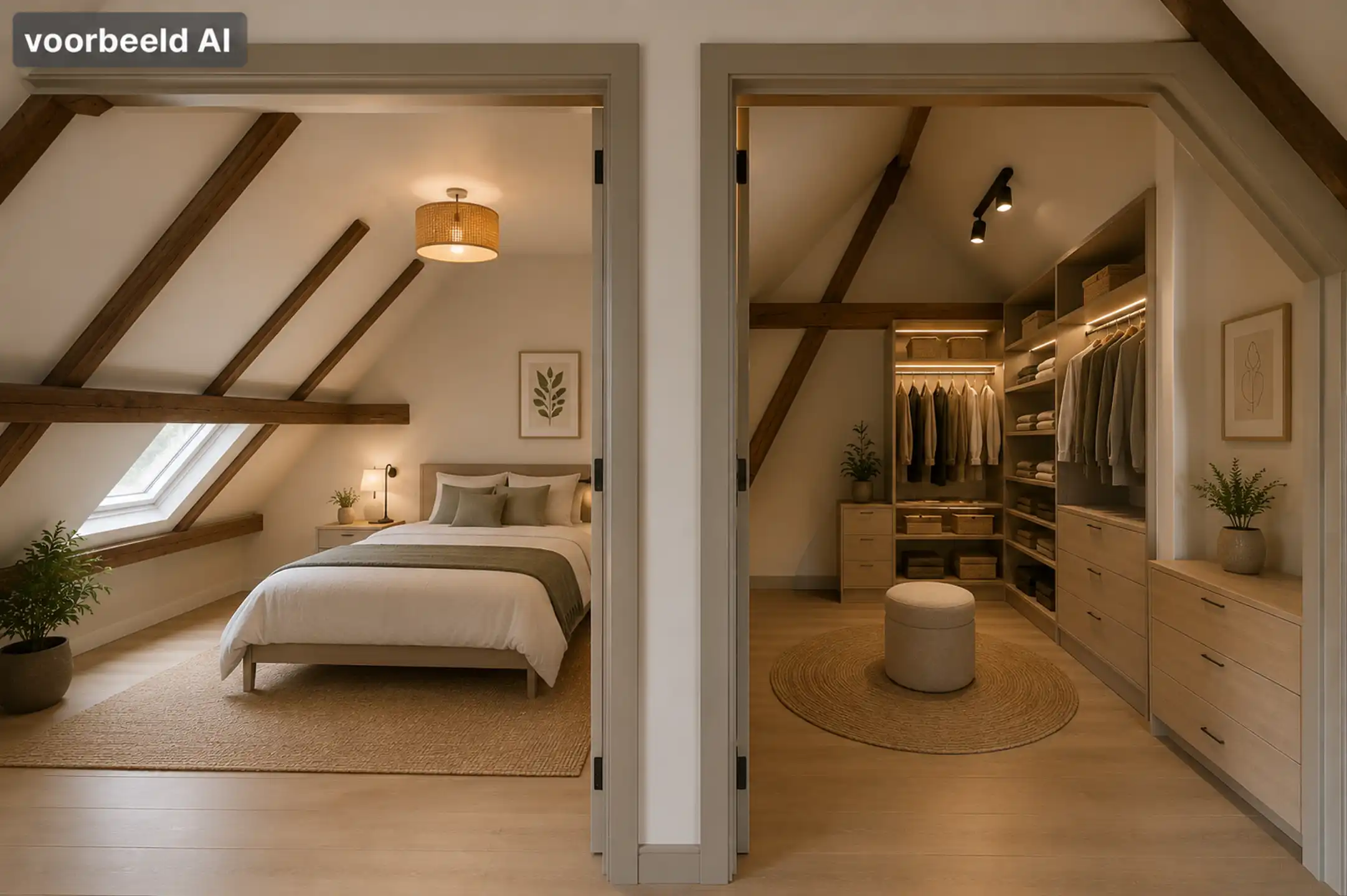 Te renoveren woning met tuin en tal van mogelijkheden foto 22