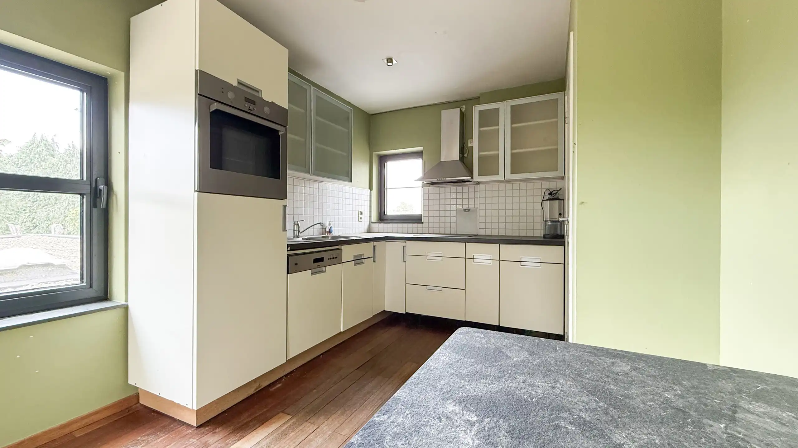 Prachtig handelspand met woonst op toplocatie (40are grond)! foto 34