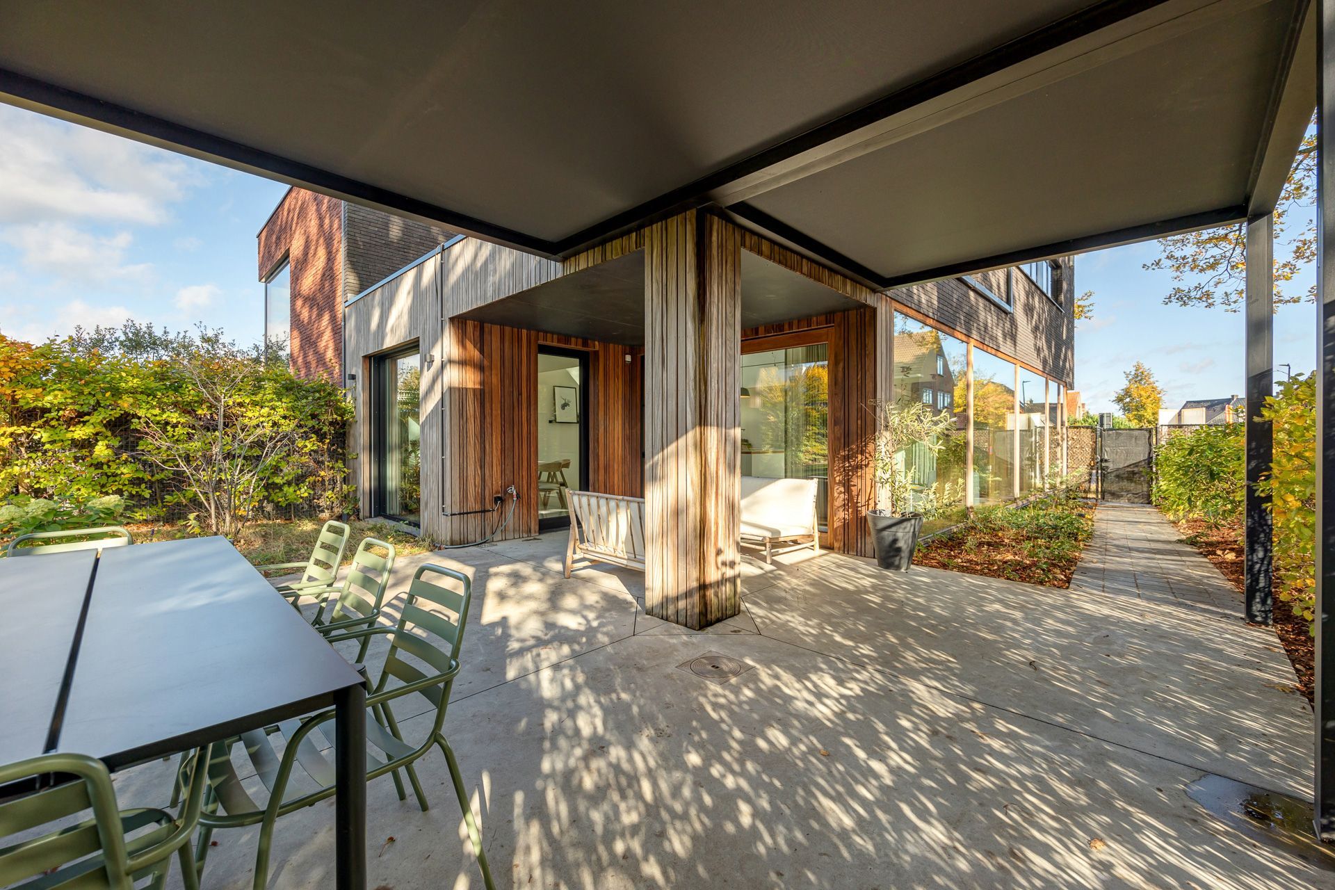 Architecturale en energiezuinige HOB met 4 slpk, 2 badk en EPC A foto 4