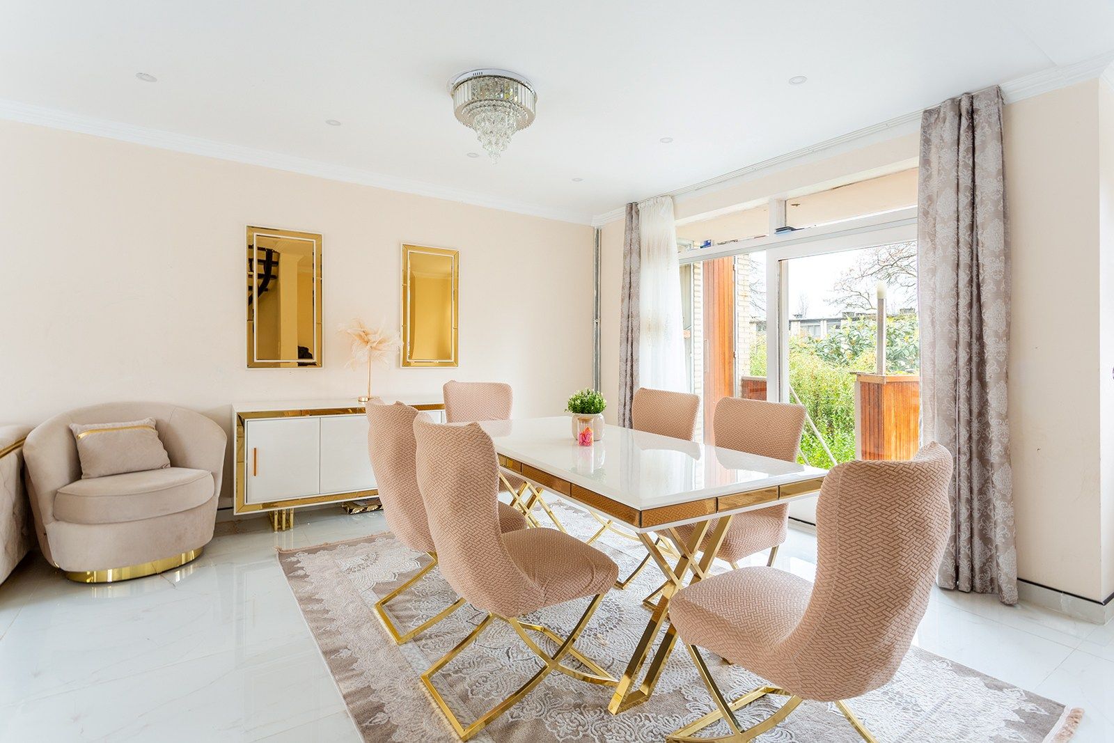 Woning in een autoluwe en kindvriendelijke woonwijk foto 14