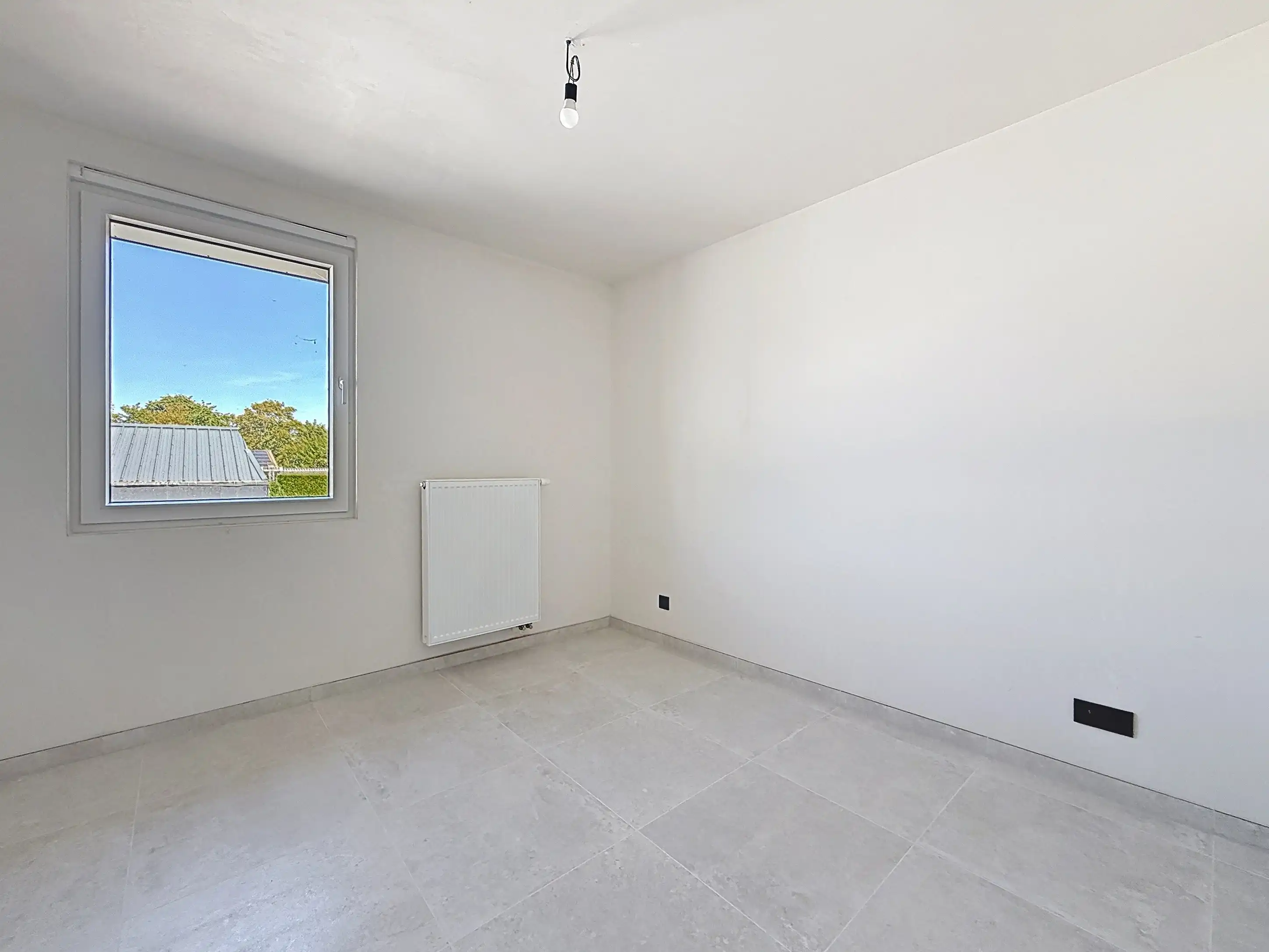 Stijlvol nieuwbouwappartement te koop in Spiere-Helkijn met 2 slaapkamers en moderne voorzieningen! foto 4