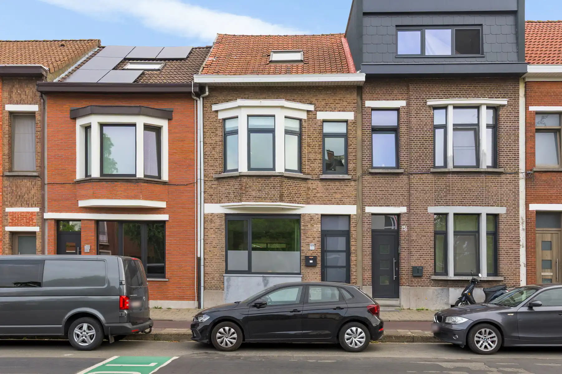Huis te koop Oudestraat 129 - 2660 Hoboken
