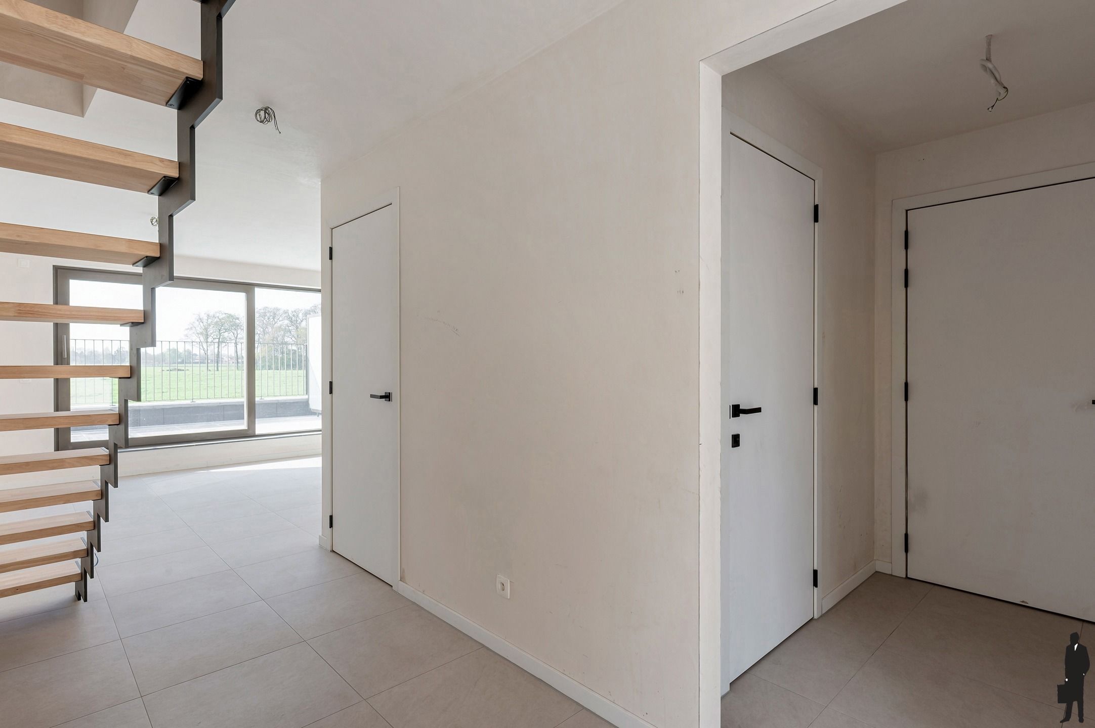 Nieuwbouw duplexappartement in centrum Brecht foto 3