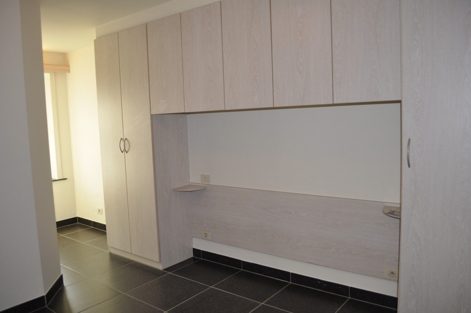 Ruim duplexappartement met zeezicht foto 15