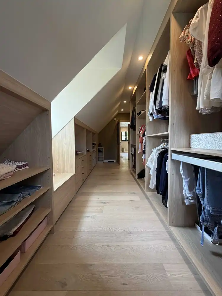 Klassevolle, recente villa (bouwjaar 2016) met hoogwaardige afwerking foto 22