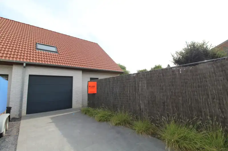 Huis te huur Cany Barvillestraat 7 - 8890 Moorslede