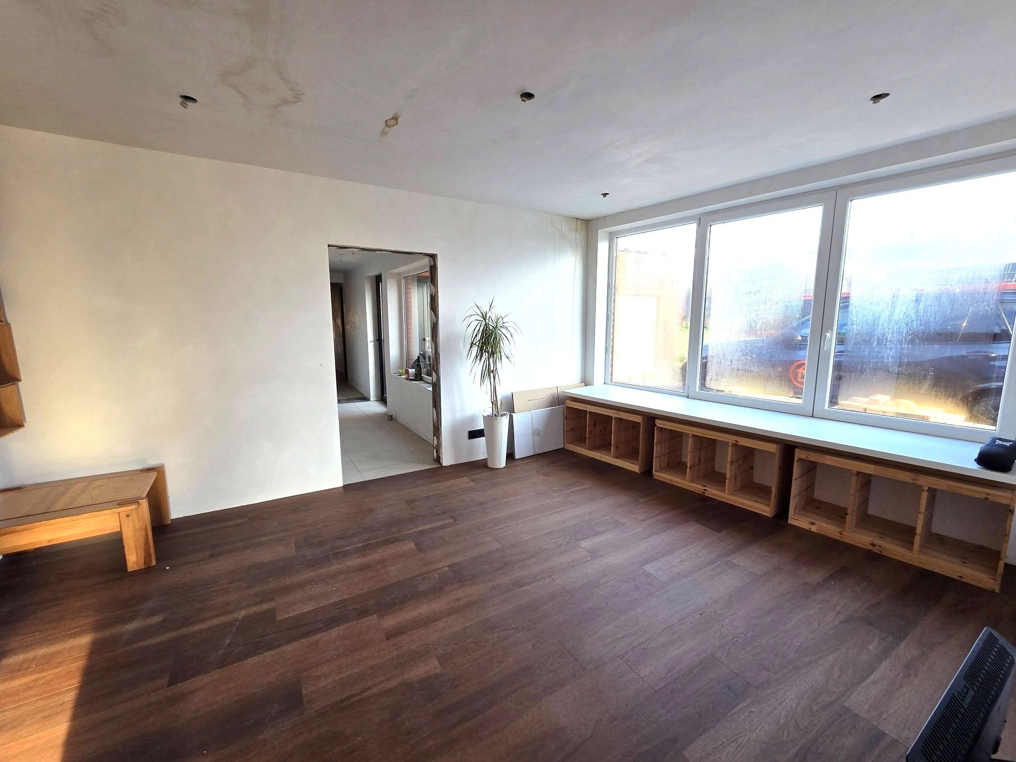 Charmante 3-gevelwoning in groene omgeving te Perk foto 5