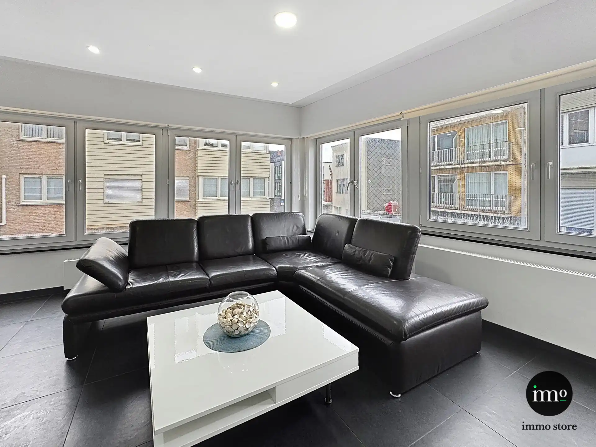 Wonen aan zee, genieten van licht en comfort! foto 7