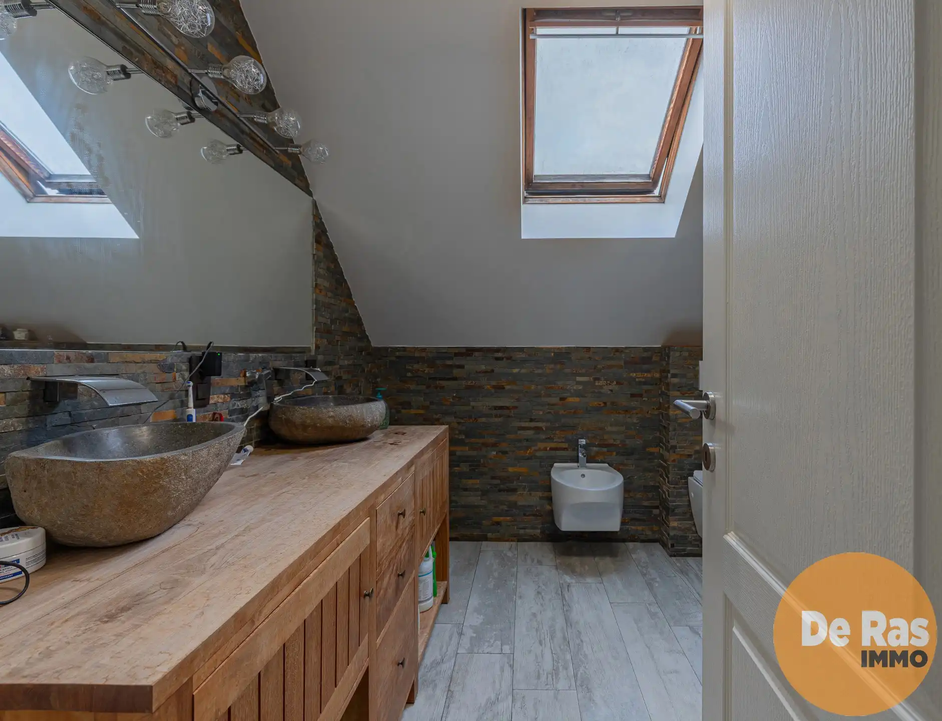 ERPE MERE Charmante woning met tuin en garage aan stadsrand foto 11