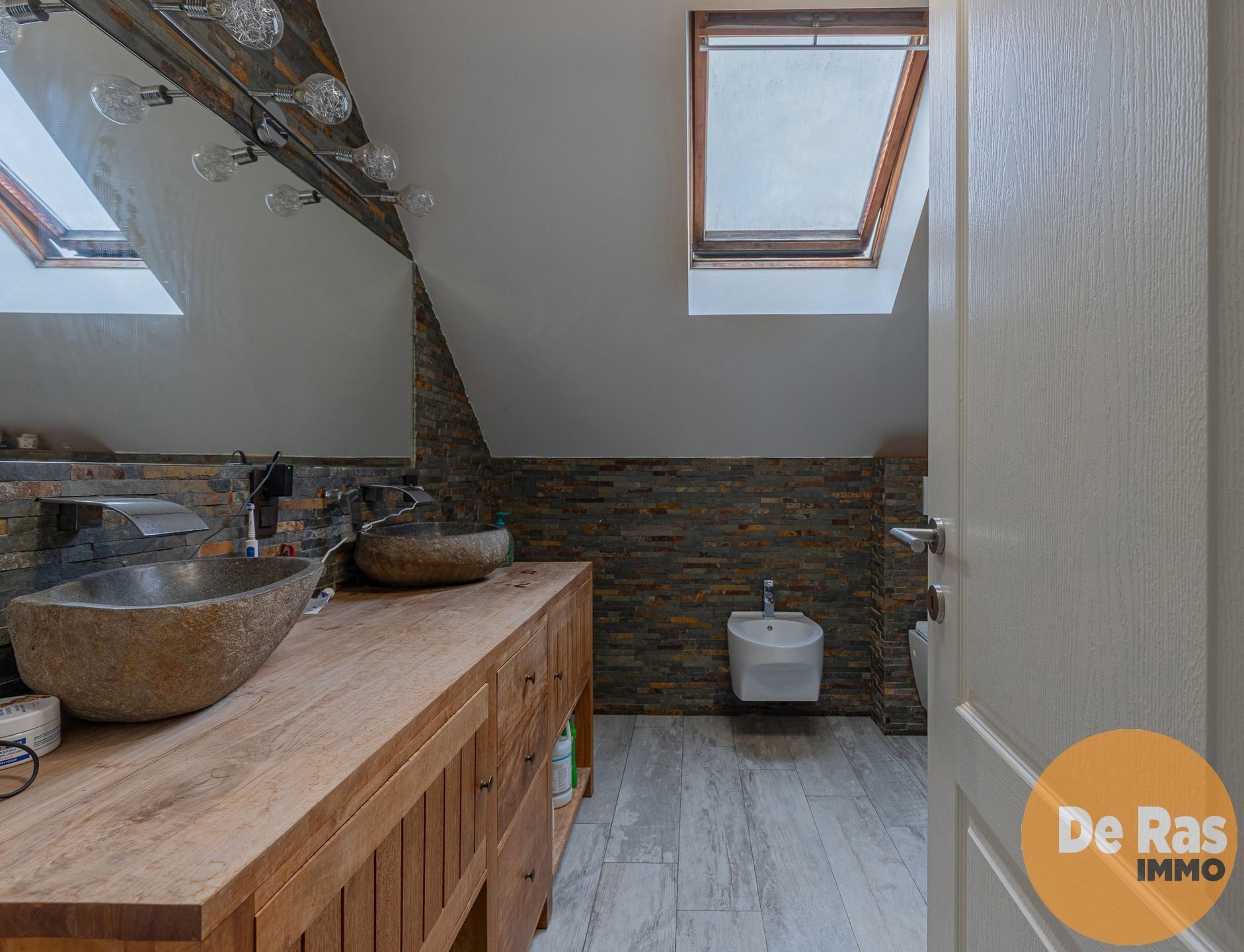 ERPE MERE Charmante woning met tuin en garage aan stadsrand foto 11