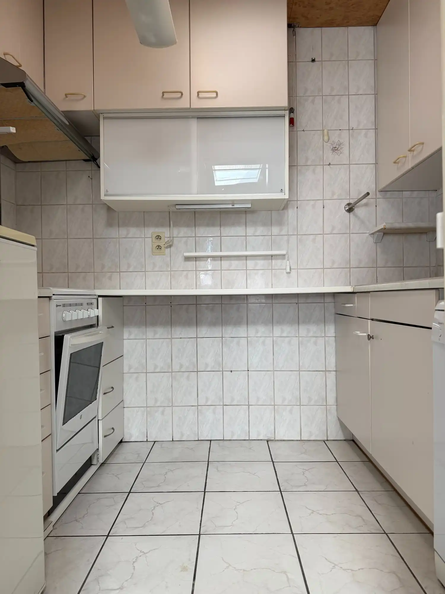 Vernieuwde tweewoonst | Deerlijkseweg foto 12