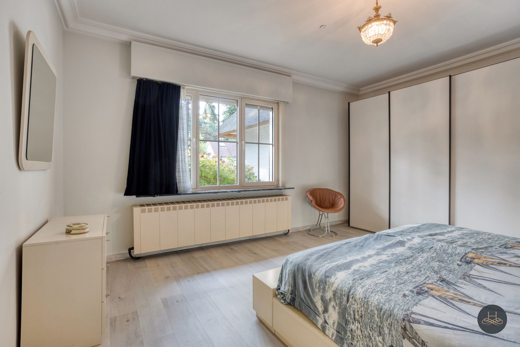 Charmante villa op ruim perceel foto 11