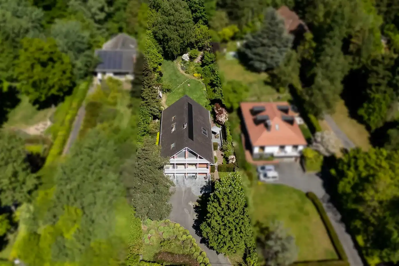 Unieke villa met subliem uitzicht gelegen in Marke foto 4