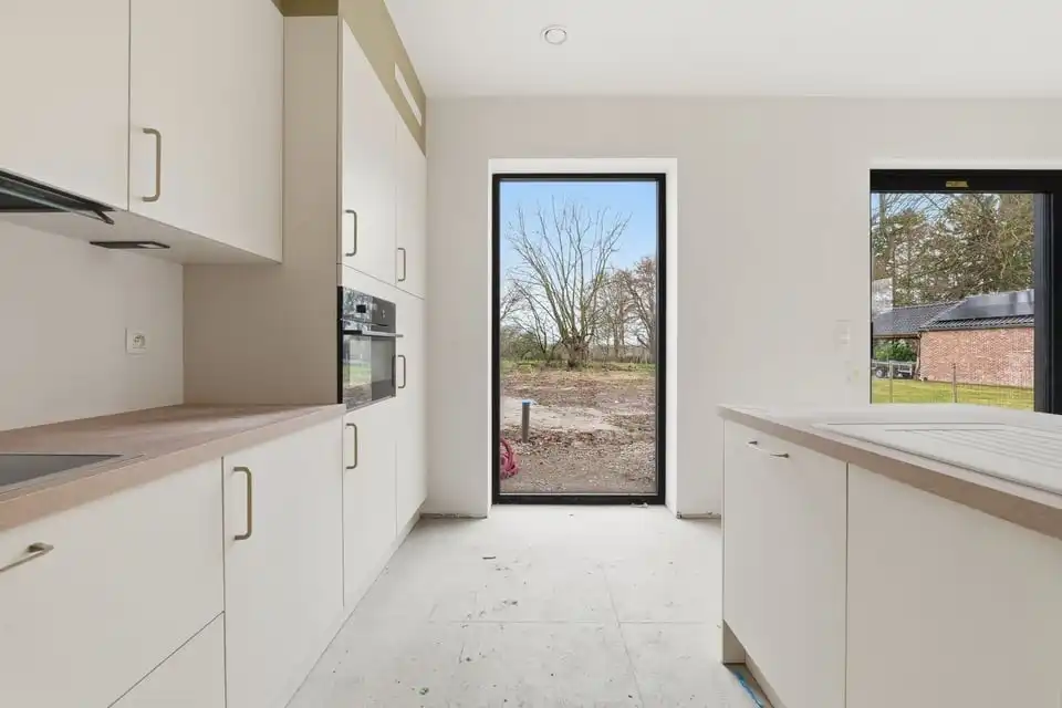 EXLCUSIEF WONEN MET LANDELIJKE ELEGANTIE IN SINT-TRUIDEN foto 19