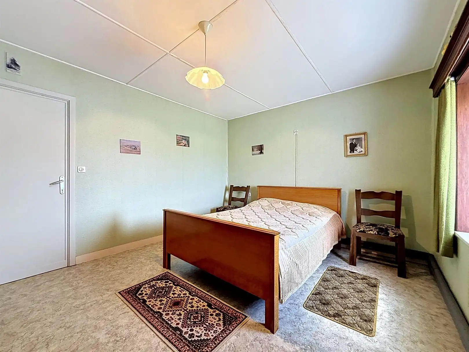 Voormalige hoeve met aanbouw en tuin, 26a 01ca foto 54